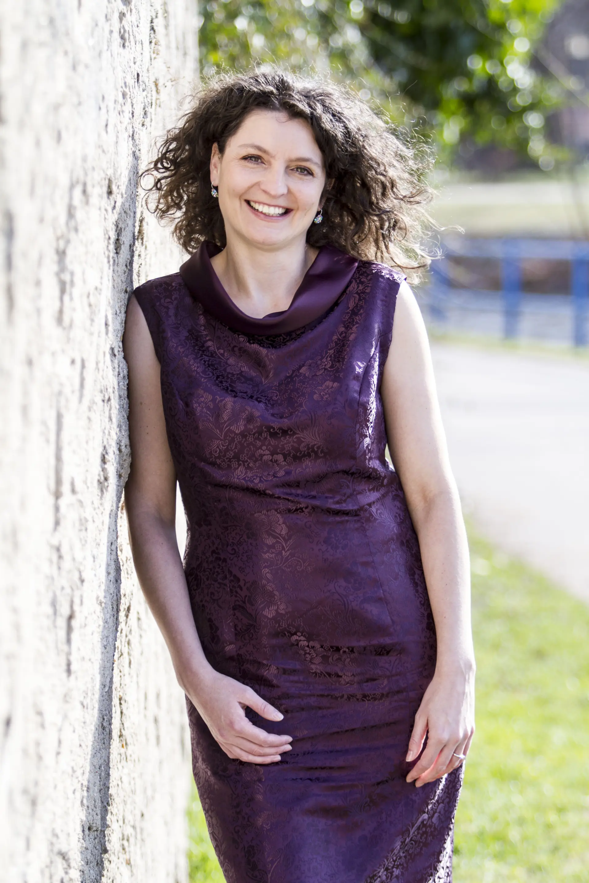 Markéta Huzel