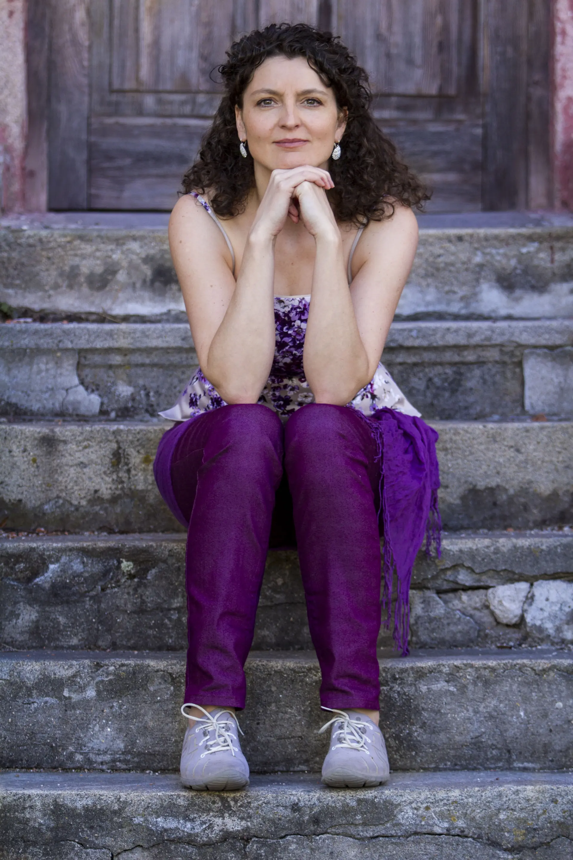 Markéta Huzel